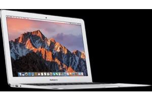 Apple | MacBook Air (2017) 13" 128GB Zilver - Refurbished