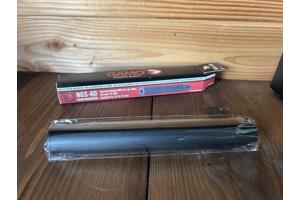 Gamo ngs 60 sound moderator/ demper