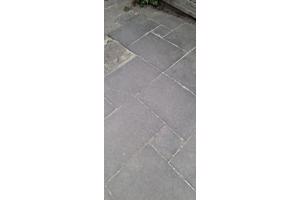 Betontegels 40x60x5