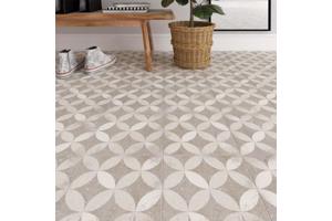 Portugese tegels 20x20 Vives nassau heel voordelig kopen