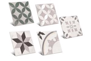 Portugese tegels 20x20 Vives nassau heel voordelig kopen