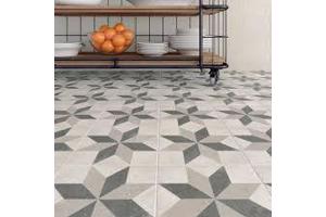 Portugese tegels 20x20 Vives nassau heel voordelig kopen