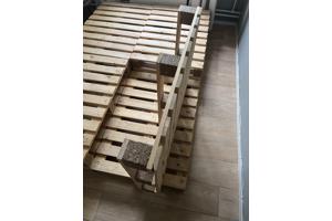 8x pallets (70x100)