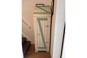 Babykamer gratis