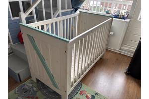 Babykamer gratis