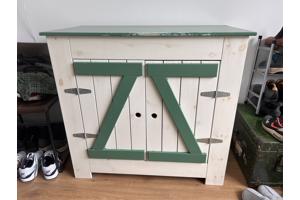 Babykamer gratis