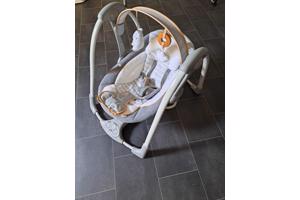 babyspullen diversen