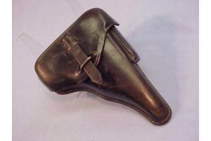 Holster P38 ewx44 WOII