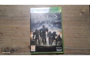 HALO Reach - Xbox 360