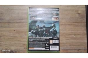 HALO Reach - Xbox 360