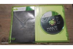 HALO Reach - Xbox 360