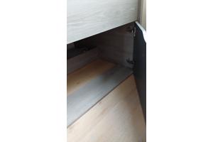 Eenpersoons bed