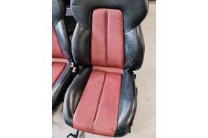 Mercedes slk R170 interieur