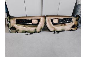 Mercedes slk R170 interieur