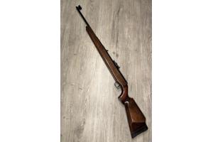 Diana model 50 onderspanner luchtbuks