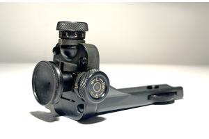 Diana diopter voor luchtbuks