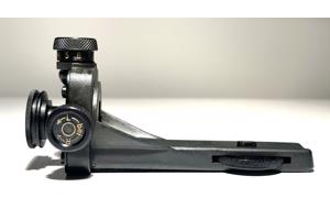 Diana diopter voor luchtbuks