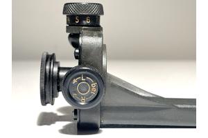 Diana diopter voor luchtbuks