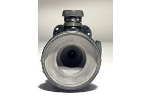 Diana diopter voor luchtbuks