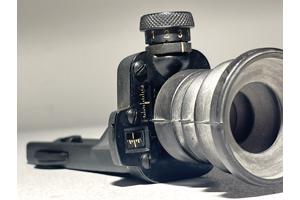 Diana diopter voor luchtbuks
