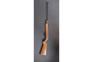 Luchtbuks weihrauch HW30