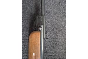 Luchtbuks weihrauch HW30