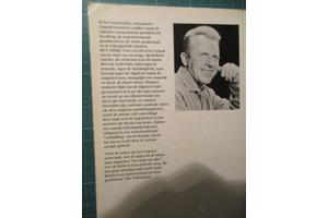 Aster Berkhof  -  Het Einde van Alles