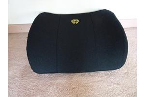 Defa Lendenkussen zwart