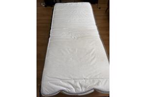 Stretcher 200 x 80 cm