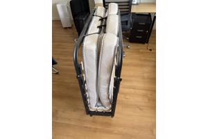 Stretcher 200 x 80 cm