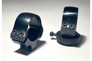 richtkijker montage voor geweer