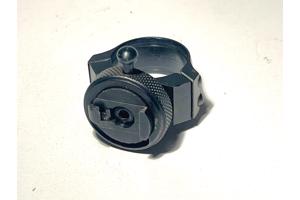 richtkijker montage voor geweer