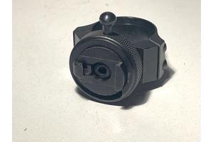 richtkijker montage voor geweer