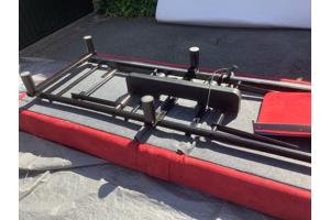 2 goede elektrische boxsprings