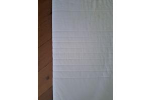 Memoryfoam Topper Ikea Tussöy 160x200