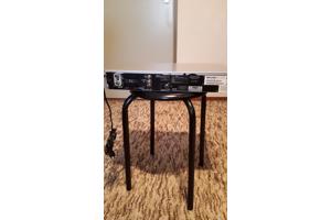 Dvd recorder r 3305 Philips me afstand bediening