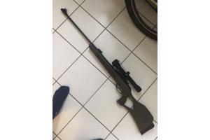 Gamo Gmagnum Jungle .25