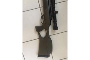 Gamo Gmagnum Jungle .25