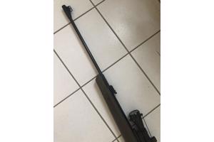 Gamo Gmagnum Jungle .25
