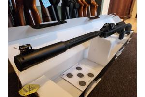 Gamo met magazijn roadster IGT