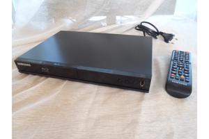 Te koop! Samsung BD-J4500R Blu-ray-speler