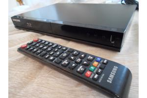 Te koop! Samsung BD-J4500R Blu-ray-speler