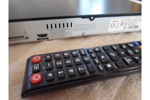 Te koop! Samsung BD-J4500R Blu-ray-speler