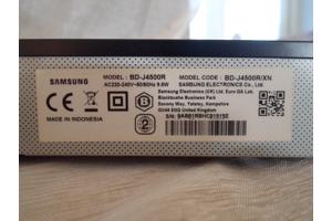 Te koop! Samsung BD-J4500R Blu-ray-speler