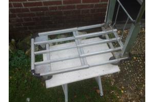 Transportwagen of duwwagen