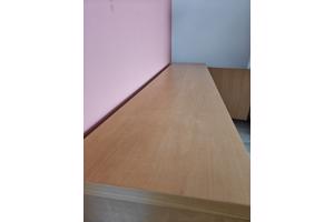 Houten dressoir