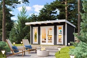 NIEUW Tuinhuis Sicily 1