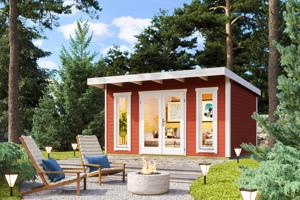 NIEUW Tuinhuis Sicily 1