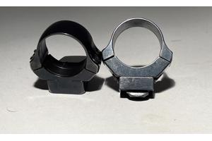 EAW Pivot loc montage voor richtkijker