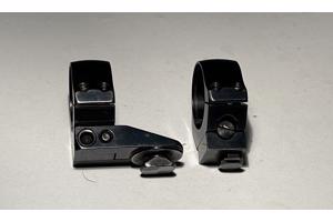 EAW Pivot loc montage voor richtkijker